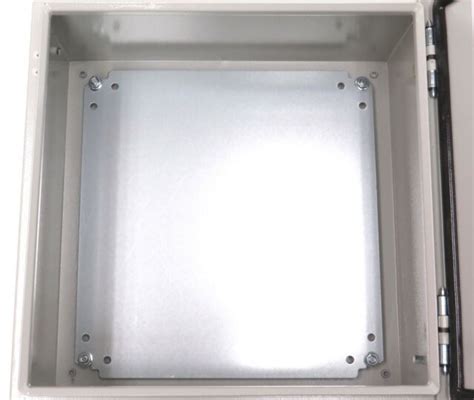 yuco electrical enclosures|yuco 36x24x12 enclosure.